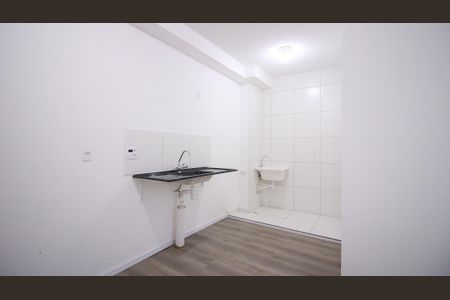 Apartamento para alugar com 2 quartos, 37m² em Cidade São Mateus, São Paulo