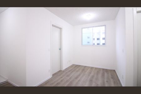 Apartamento para alugar com 2 quartos, 37m² em Cidade São Mateus, São Paulo