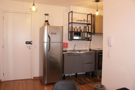Apartamento para alugar com 1 quarto, 36m² em Campos Elíseos, São Paulo