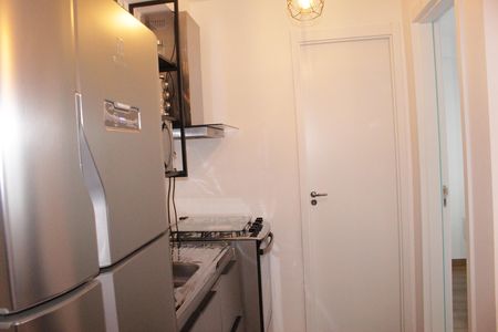 Apartamento para alugar com 1 quarto, 36m² em Campos Elíseos, São Paulo
