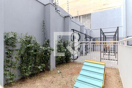Apartamento para alugar com 36m², 1 quarto e sem vaga