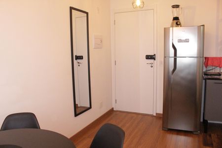 Apartamento para alugar com 1 quarto, 36m² em Campos Elíseos, São Paulo