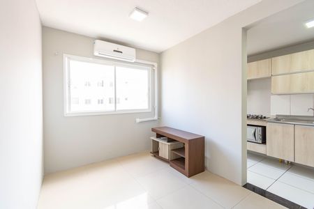 Apartamento para alugar com 54m², 2 quartos e 1 vaga