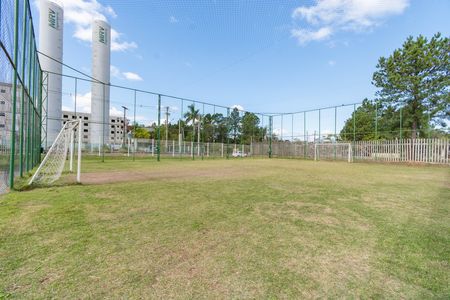 Apartamento para alugar com 54m², 2 quartos e 1 vaga