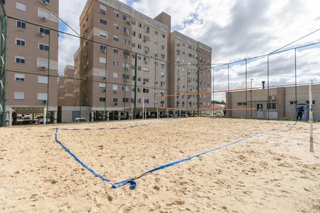 Apartamento para alugar com 54m², 2 quartos e 1 vaga