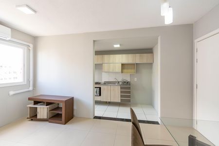 Apartamento para alugar com 2 quartos, 54m² em São José, Canoas