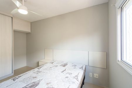 Apartamento para alugar com 2 quartos, 54m² em São José, Canoas