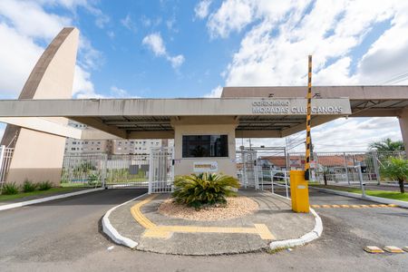 Apartamento para alugar com 54m², 2 quartos e 1 vaga