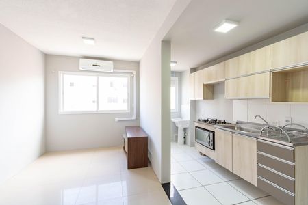 Apartamento para alugar com 2 quartos, 54m² em São José, Canoas