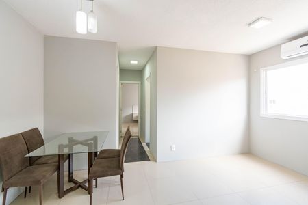 Apartamento para alugar com 2 quartos, 54m² em São José, Canoas