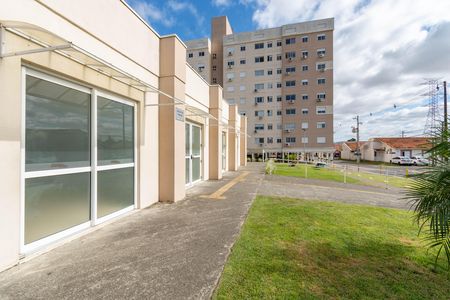 Apartamento para alugar com 54m², 2 quartos e 1 vaga