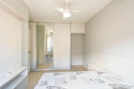 Apartamento para alugar com 54m², 2 quartos e 1 vaga