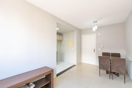 Apartamento para alugar com 2 quartos, 54m² em São José, Canoas