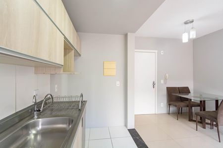 Apartamento para alugar com 54m², 2 quartos e 1 vaga