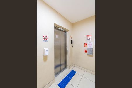 Apartamento para alugar com 54m², 2 quartos e 1 vaga