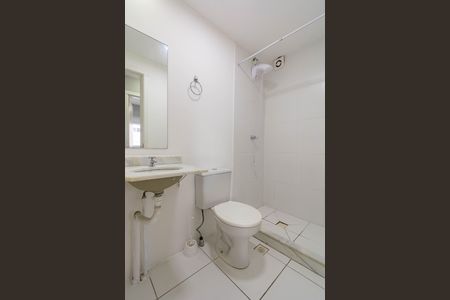 Apartamento para alugar com 54m², 2 quartos e 1 vaga