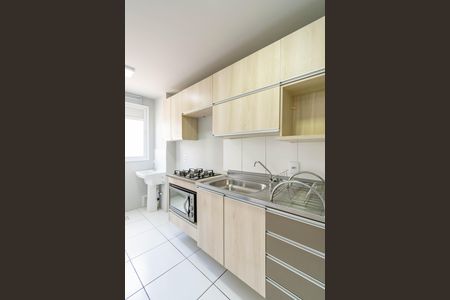 Apartamento para alugar com 54m², 2 quartos e 1 vaga