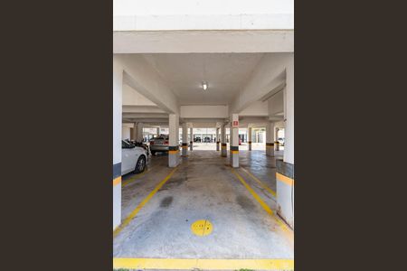 Apartamento para alugar com 54m², 2 quartos e 1 vaga