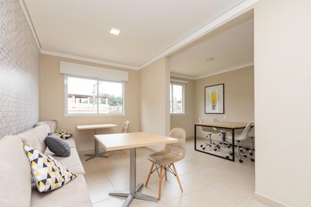 Apartamento à venda com 26m², 1 quarto e sem vaga Apartamento à venda com 26m², 1 quarto e sem vagaCoworking
