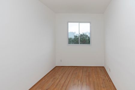 Quarto de apartamento à venda com 1 quarto, 26m² em Jardim Mirante, São Paulo
