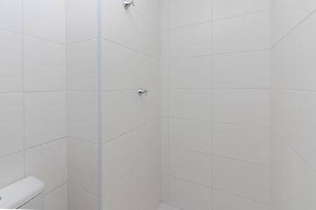Apartamento à venda com 26m², 1 quarto e sem vaga Apartamento à venda com 26m², 1 quarto e sem vagaBanheiro