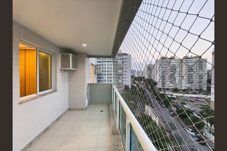 Apartamento para alugar com 3 quartos, 73m² em Barra Olímpica, Rio de Janeiro