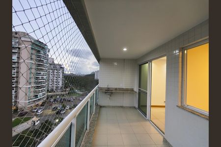 Apartamento para alugar com 3 quartos, 73m² em Barra Olímpica, Rio de Janeiro