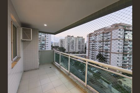 Apartamento para alugar com 3 quartos, 73m² em Barra Olímpica, Rio de Janeiro