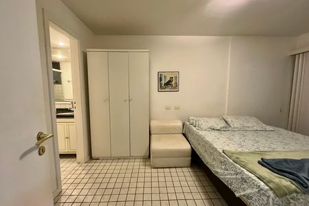 Apartamento para alugar com 51m², 1 quarto e 1 vaga Apartamento para alugar com 51m², 1 quarto e 1 vagaSuite