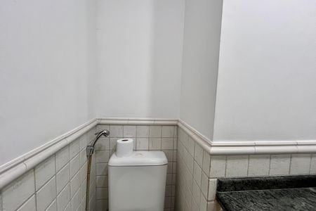 Apartamento para alugar com 51m², 1 quarto e 1 vaga Apartamento para alugar com 51m², 1 quarto e 1 vagaLavabo
