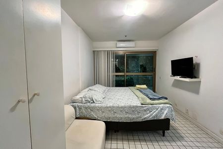 Apartamento para alugar com 51m², 1 quarto e 1 vaga Apartamento para alugar com 51m², 1 quarto e 1 vagaSuite