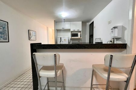 Apartamento para alugar com 51m², 1 quarto e 1 vaga Apartamento para alugar com 51m², 1 quarto e 1 vagaCozinha