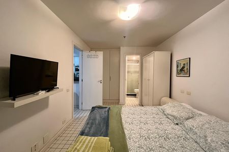 Apartamento para alugar com 51m², 1 quarto e 1 vaga Apartamento para alugar com 51m², 1 quarto e 1 vagaSuite