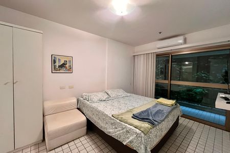 Apartamento para alugar com 51m², 1 quarto e 1 vaga Apartamento para alugar com 51m², 1 quarto e 1 vagaSuite