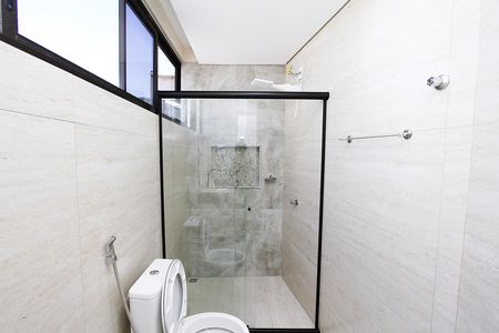 Studio para alugar com 38m², 1 quarto e sem vagaBanheiro