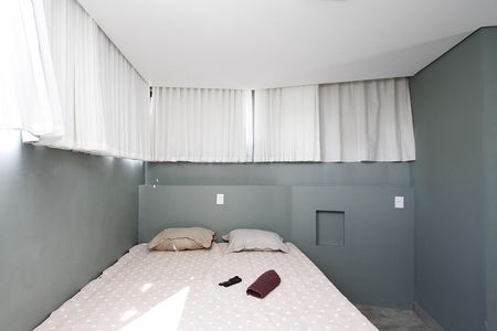 Studio para alugar com 38m², 1 quarto e sem vagaKitnet