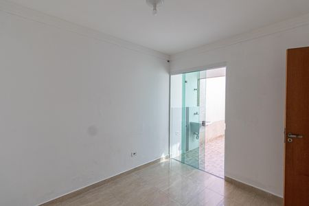 Quarto de apartamento para alugar com 1 quarto, 40m² em Cidade Patriarca, São Paulo