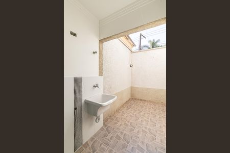 Apartamento para alugar com 40m², 1 quarto e sem vaga Apartamento para alugar com 40m², 1 quarto e sem vagaÁrea de Serviço
