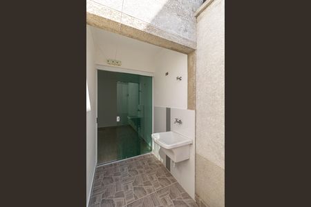 Apartamento para alugar com 40m², 1 quarto e sem vaga Apartamento para alugar com 40m², 1 quarto e sem vagaÁrea de Serviço