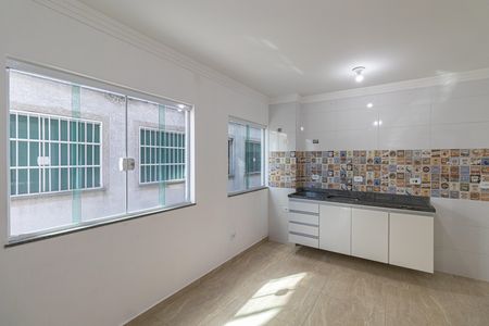 Apartamento para alugar com 40m², 1 quarto e sem vaga Apartamento para alugar com 40m², 1 quarto e sem vagaSala/Cozinha/Área de Serviço