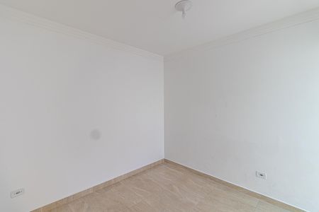 Quarto de apartamento para alugar com 1 quarto, 40m² em Cidade Patriarca, São Paulo