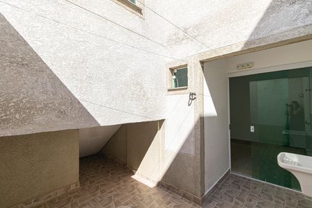 Apartamento para alugar com 40m², 1 quarto e sem vaga Apartamento para alugar com 40m², 1 quarto e sem vagaÁrea de Serviço