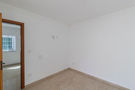 Quarto de apartamento para alugar com 1 quarto, 40m² em Cidade Patriarca, São Paulo
