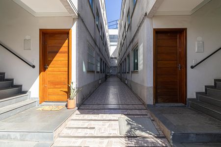 Apartamento para alugar com 40m², 1 quarto e sem vaga Apartamento para alugar com 40m², 1 quarto e sem vagaÁrea Comum