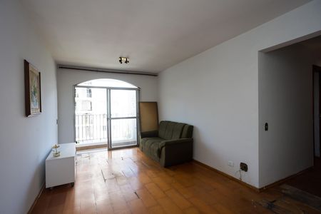 Apartamento para alugar com 3 quartos, 75m² em Vila Suzana, São Paulo