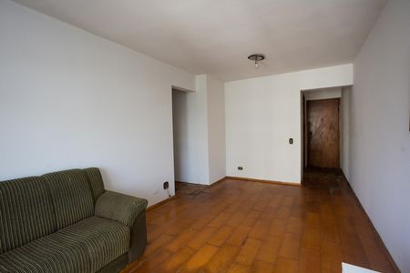 Apartamento para alugar com 3 quartos, 75m² em Vila Suzana, São Paulo