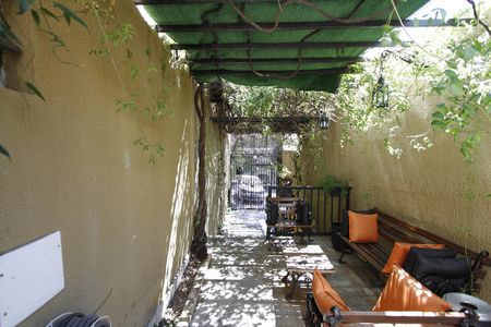 Studio para alugar com 38m², 1 quarto e sem vagaÁrea comum