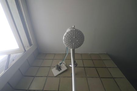 Apartamento para alugar com 58m², 2 quartos e 1 vaga Apartamento para alugar com 58m², 2 quartos e 1 vagaBanheiro Social