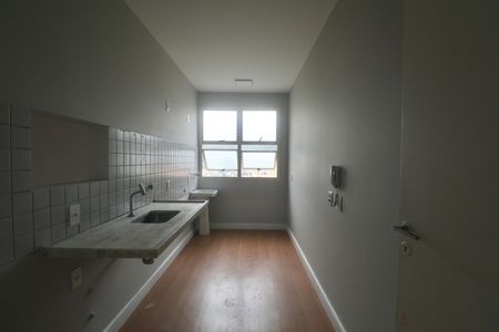 Apartamento para alugar com 58m², 2 quartos e 1 vaga Apartamento para alugar com 58m², 2 quartos e 1 vagaCozinha