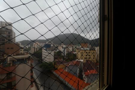 Apartamento para alugar com 58m², 2 quartos e 1 vaga Apartamento para alugar com 58m², 2 quartos e 1 vagaVista